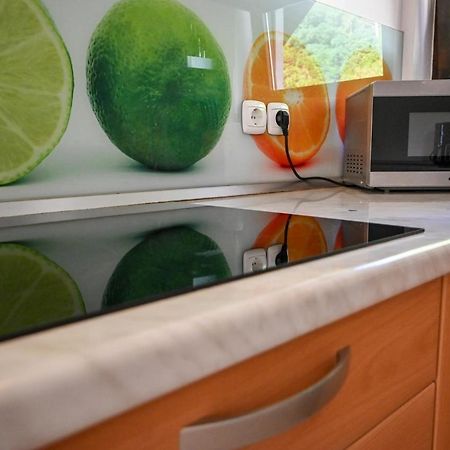Apartment Maca 블레드 외부 사진