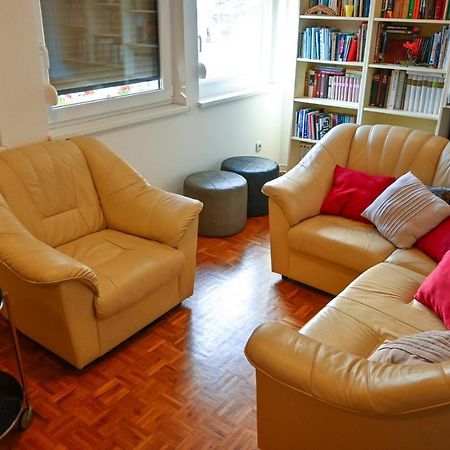 Apartment Maca 블레드 외부 사진