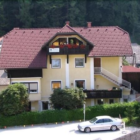 Apartment Maca 블레드 외부 사진