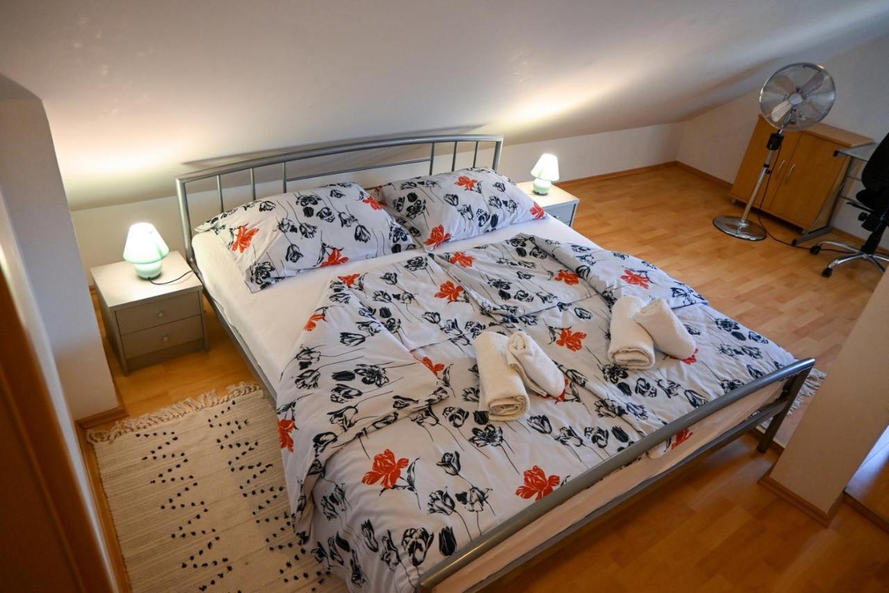 Apartment Maca 블레드 외부 사진