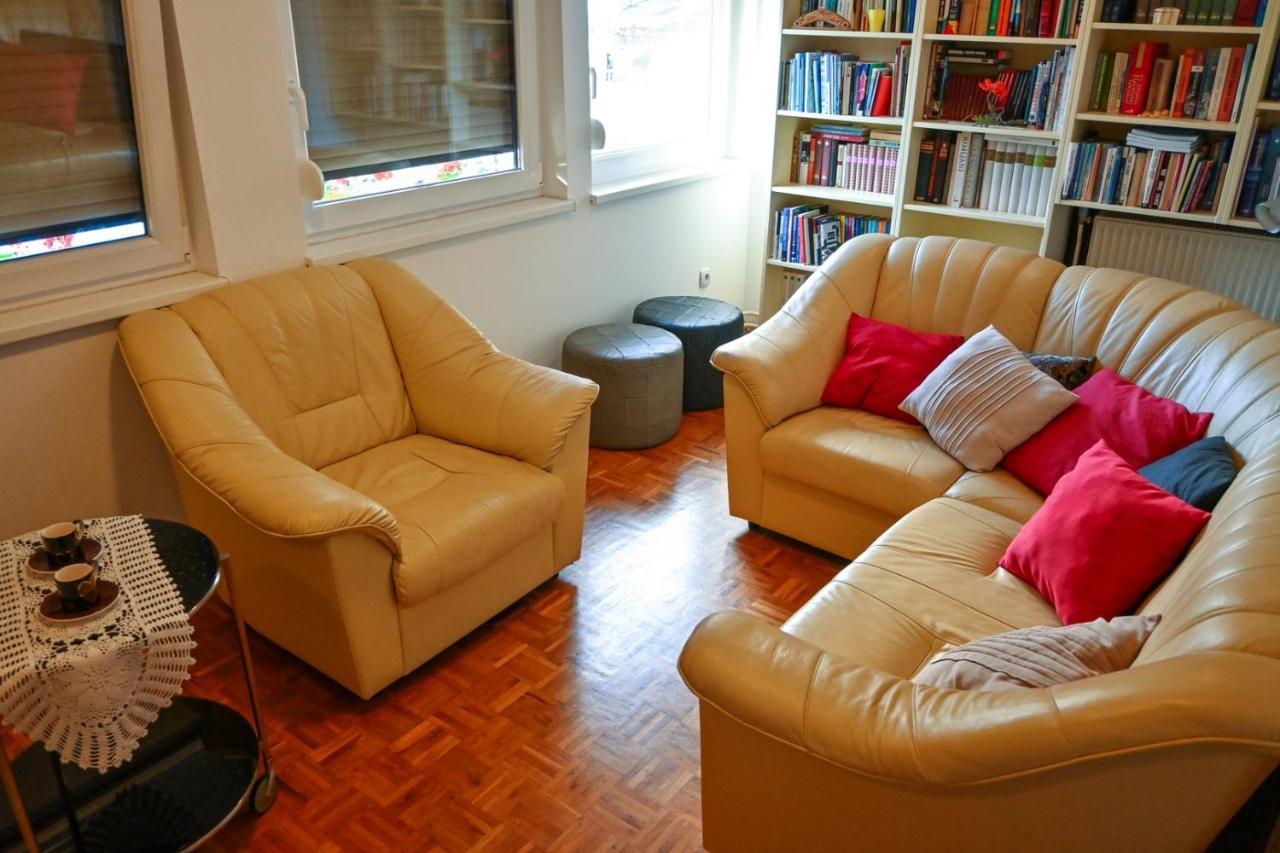 Apartment Maca 블레드 외부 사진