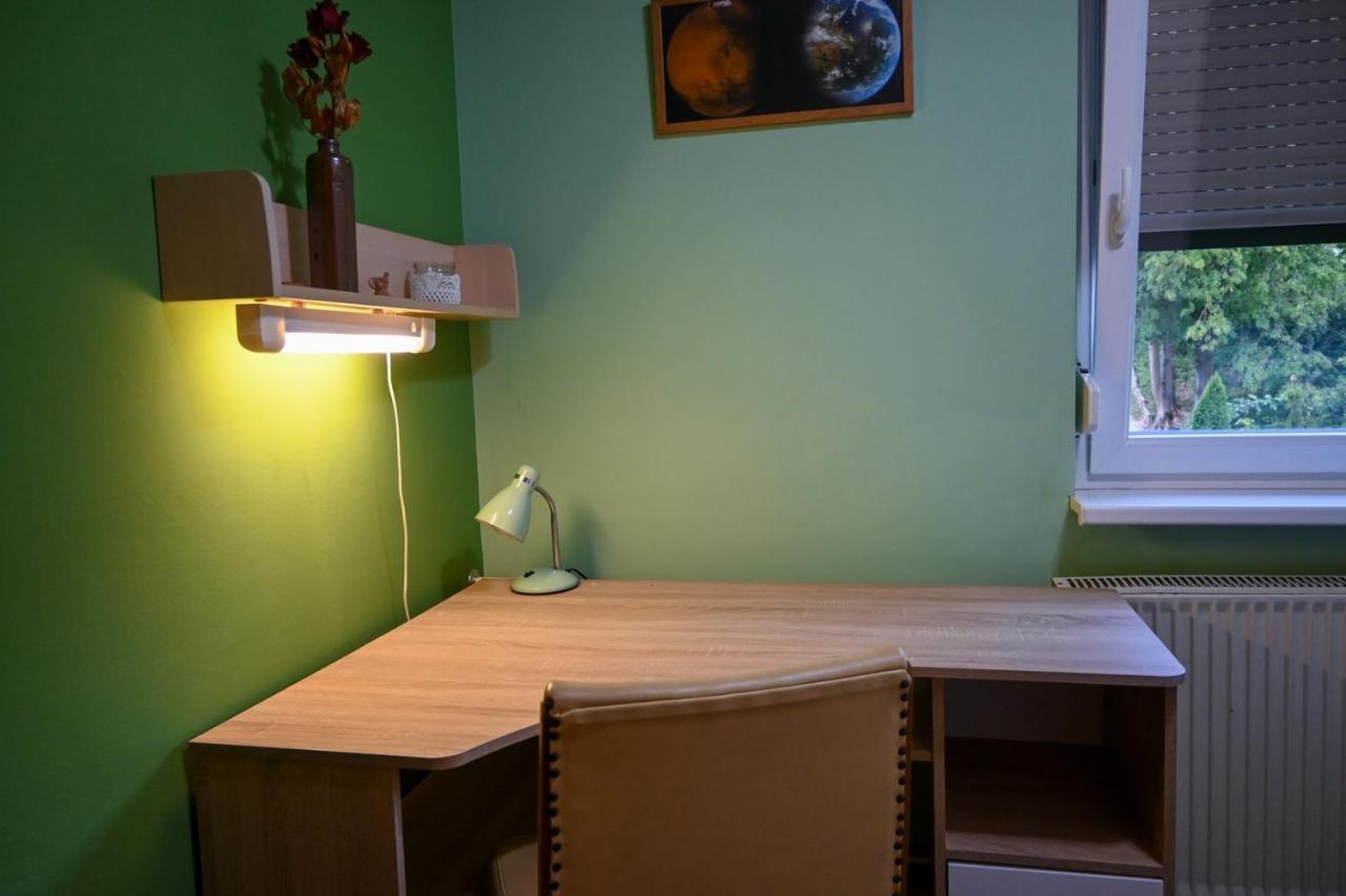 Apartment Maca 블레드 외부 사진