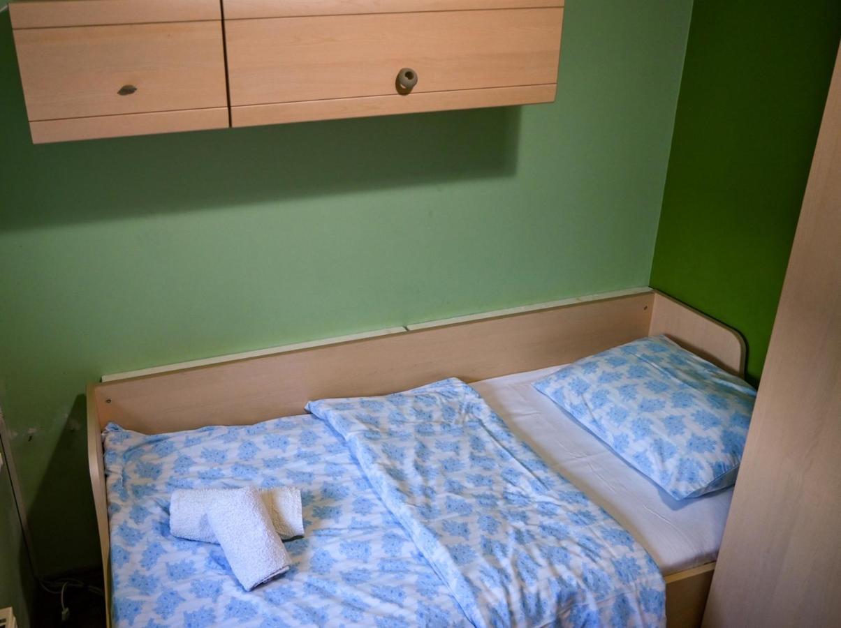 Apartment Maca 블레드 외부 사진