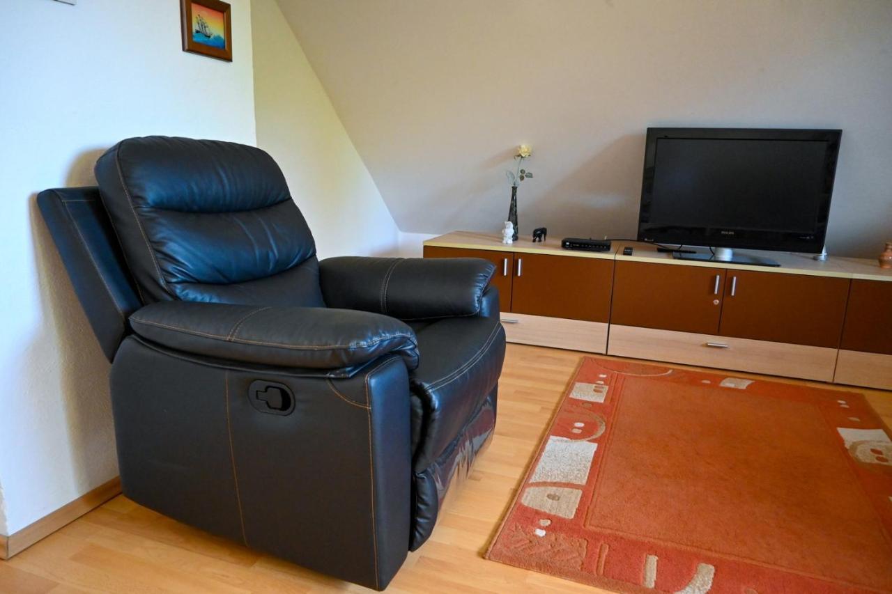 Apartment Maca 블레드 외부 사진