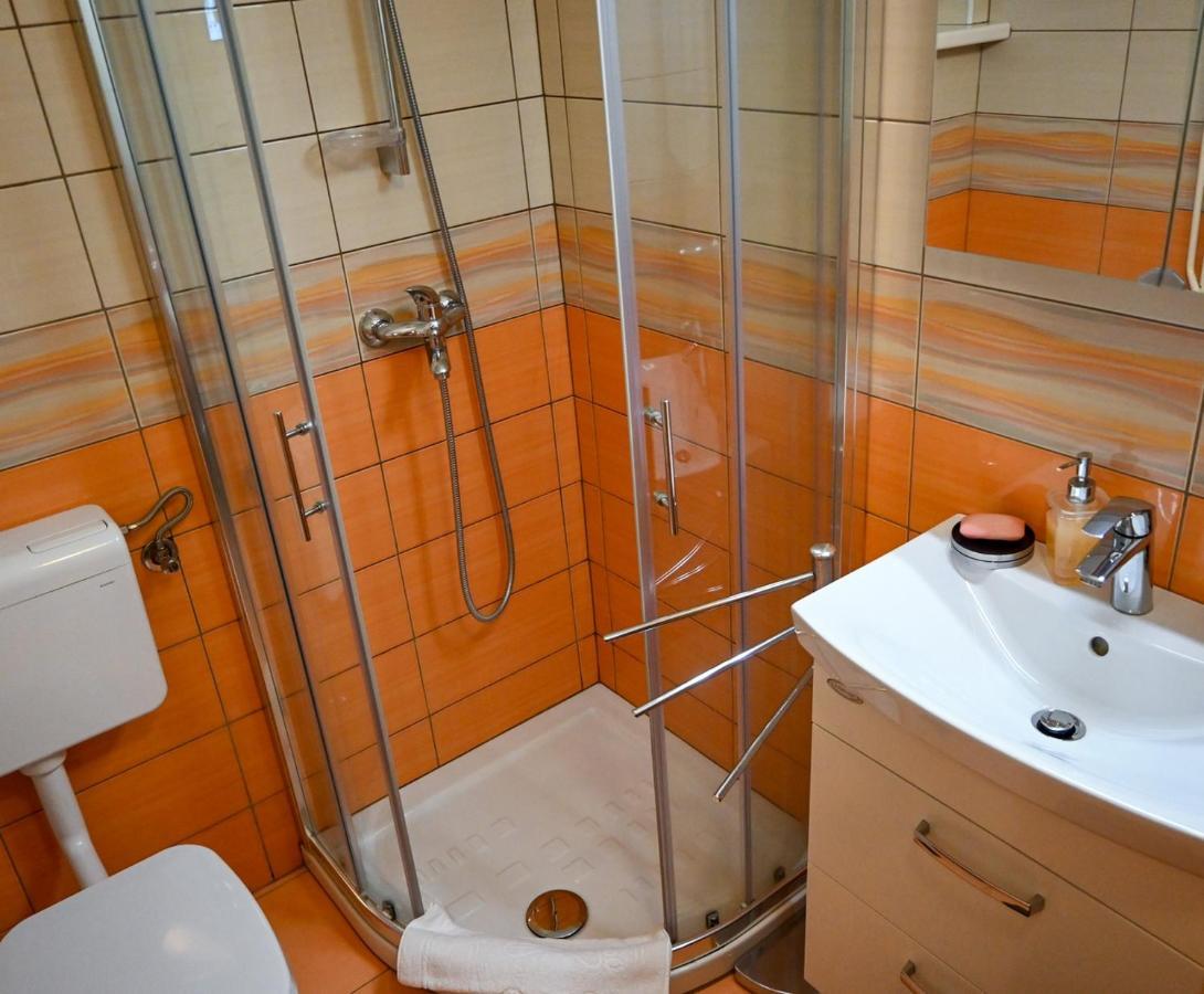Apartment Maca 블레드 외부 사진