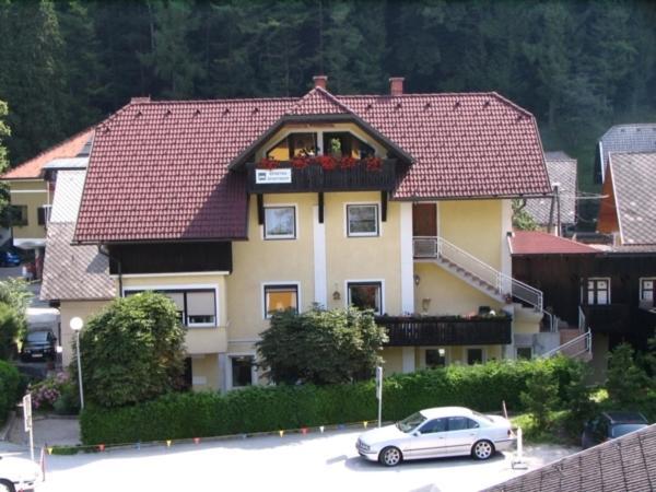 Apartment Maca 블레드 외부 사진